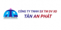 Đối tác Tân An Phát