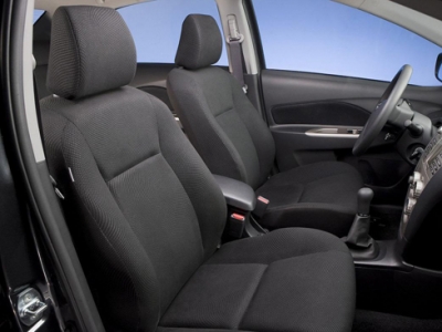 Bọc ghế nỉ cho xe ô tô