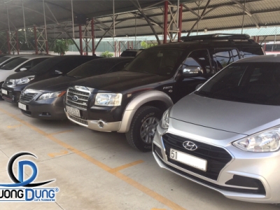 Kinh nghiệm mua ô tô cũ mà bạn nên biết