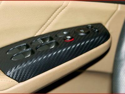 Sơn carbon nội thất ô tô