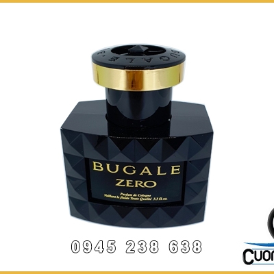 NƯỚC HOA Ô TÔ BUGALE REZO