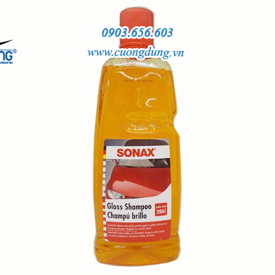 SẢN PHẨM CHĂM SÓC NGOẠI THẤT Ô TÔ CSNTOT025