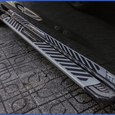 BỆ BƯỚC CHÂN KIA SEDONA