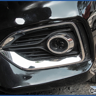 ỐP VIỀN SƯƠNG MÙ XE HYUNDAI ACCENT