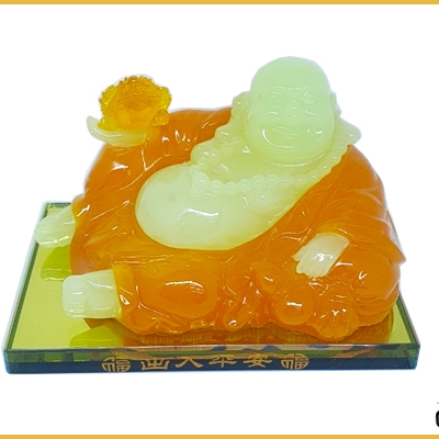 Tượng để taplo ô tô cao cấp 01