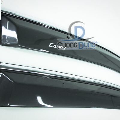 VIỀN CHE MƯA XE CAMRY