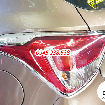 VIỀN ĐÈN SAU HYUNDAI I10
