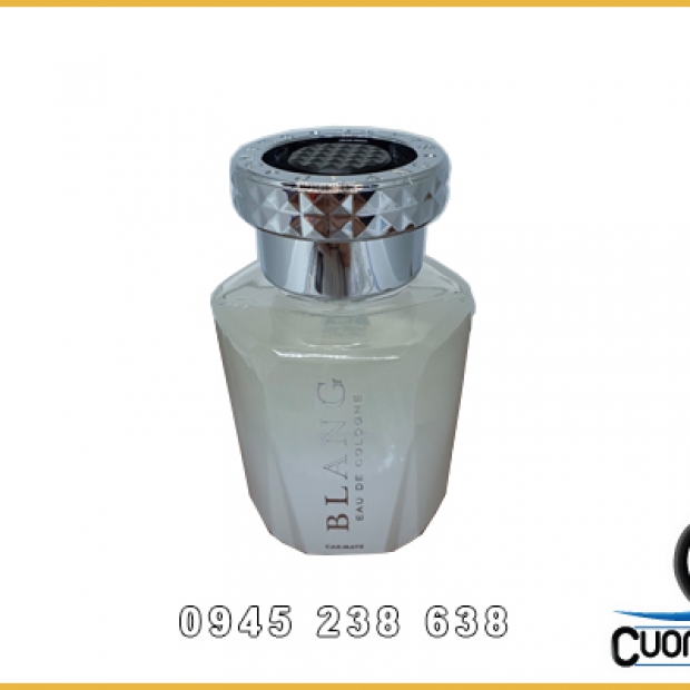 NƯỚC HOA Ô TÔ BLANG