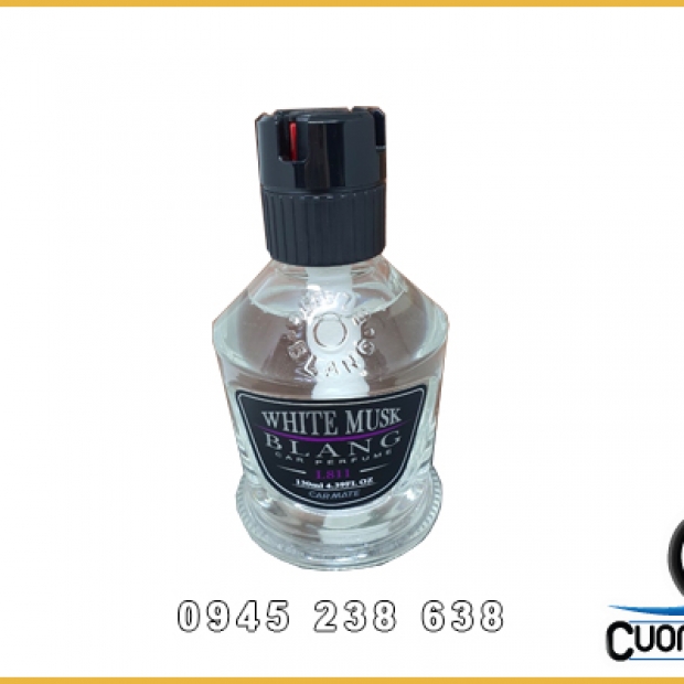 NƯỚC HOA Ô TÔ BLANG