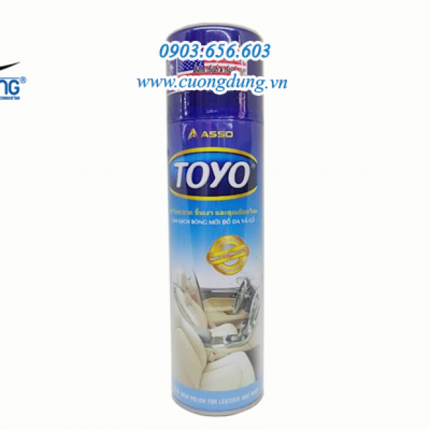 SẢN PHẨM CHĂM SÓC NGOẠI THẤT Ô TÔ CSNTOT023