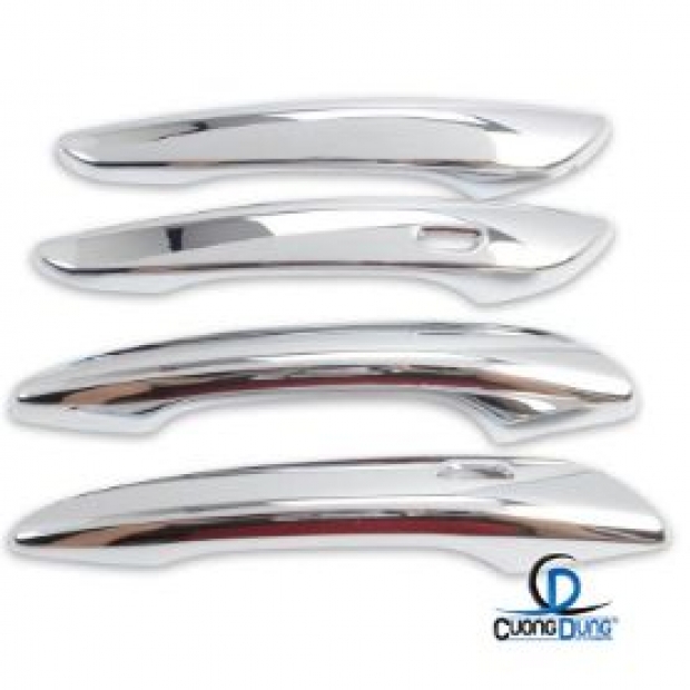 Ốp tay nắm cửa Mazda CX-30 