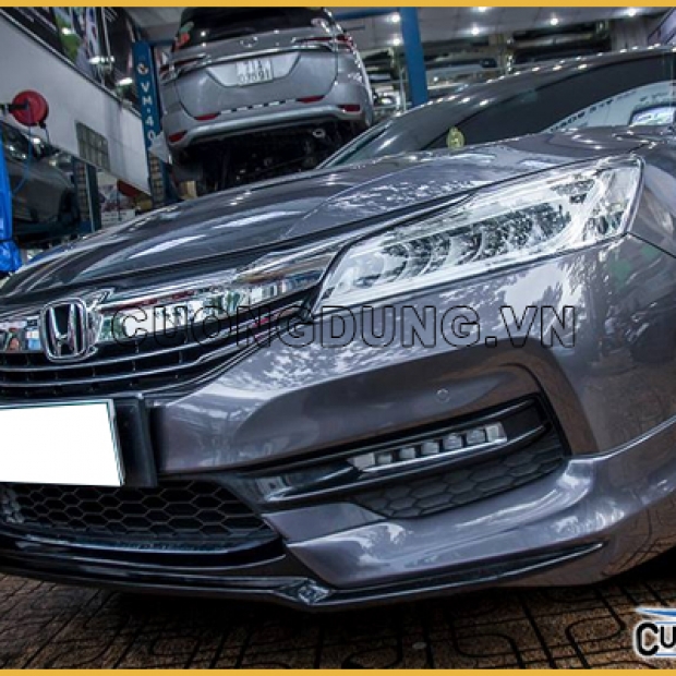 Body kit Honda Accord 2018