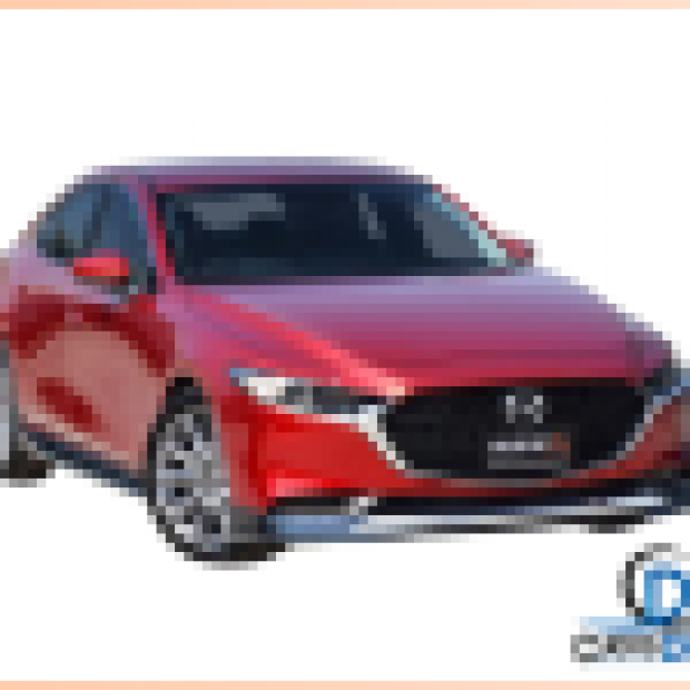 Body kit mazda3 2020