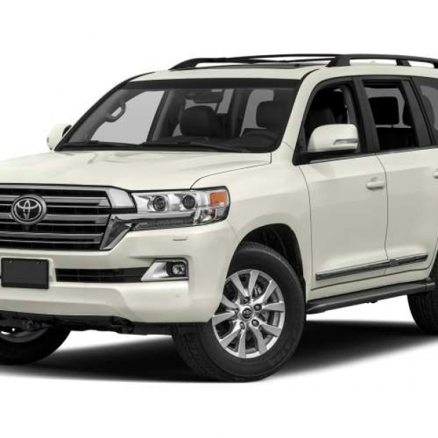 ỐP NẮP BÌNH XĂNG LAND CRUISER