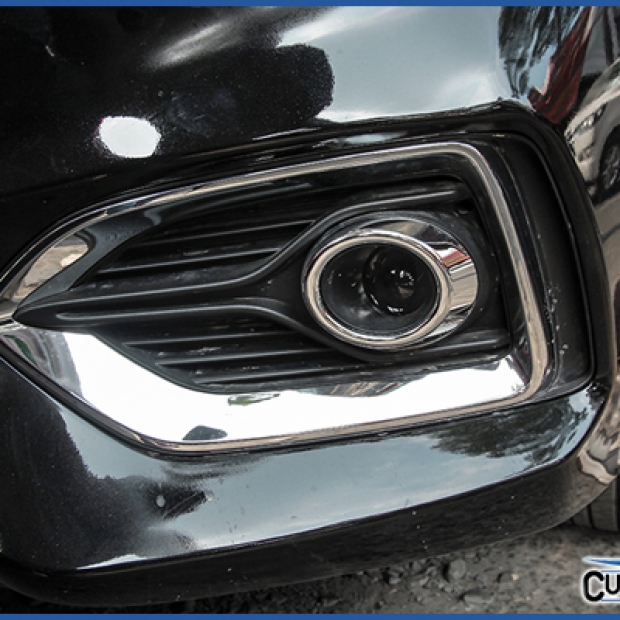 ỐP VIỀN SƯƠNG MÙ XE HYUNDAI ACCENT