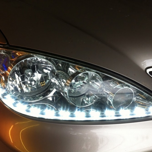 ĐÈN LED