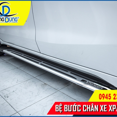 BỆ BƯỚC CHÂN XPANDER