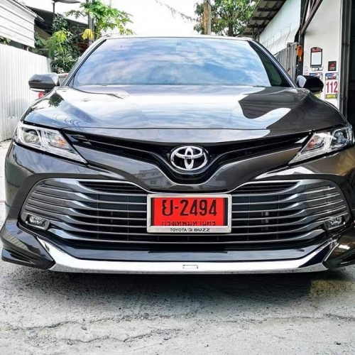 BODY KIT XE TOYOTA CAMRY