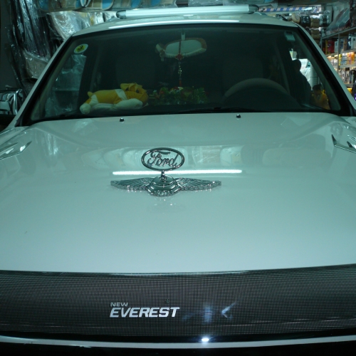 LOGO ĐỨNG EVEREST