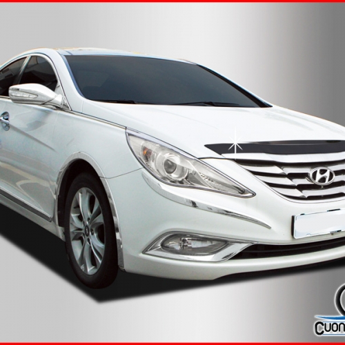 Mặt galang Hyundai Sonata