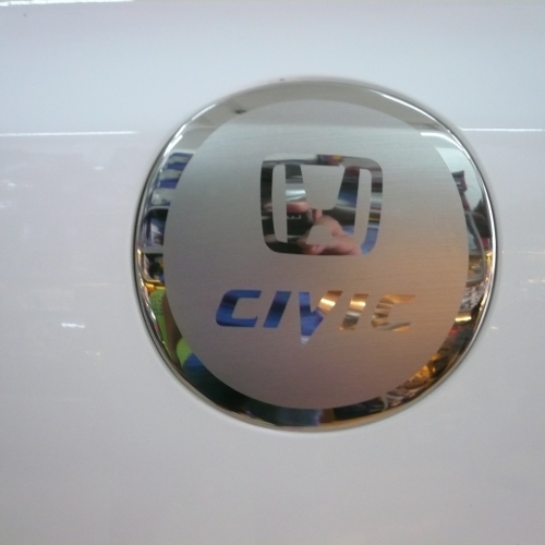 NẮP XĂNG HONDA CIVIC