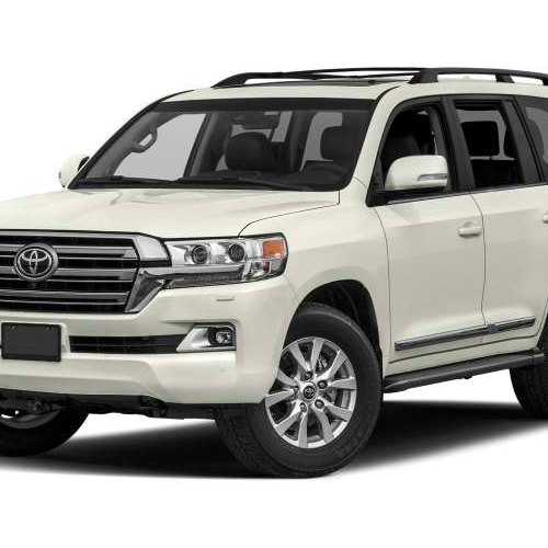 ỐP NẮP BÌNH XĂNG LAND CRUISER