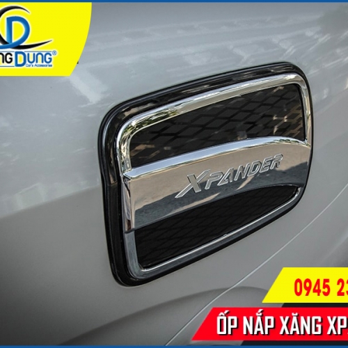 ỐP NẮP XĂNG XE XPANDER