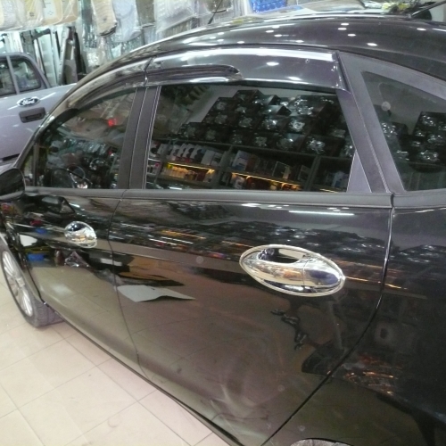 TAY CHÈN CỬA FIRSTO