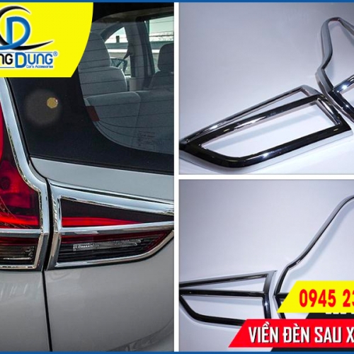 VIỀN ĐÈN SAU XE XPANDER